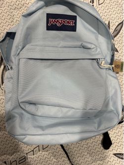 Jansport backpack