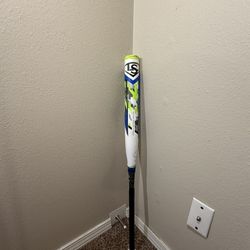 Louisville Slugger Z4 Balanced Slowpitch Softball Bat 34/29 TRU-3 USSSA 1.20 BPF