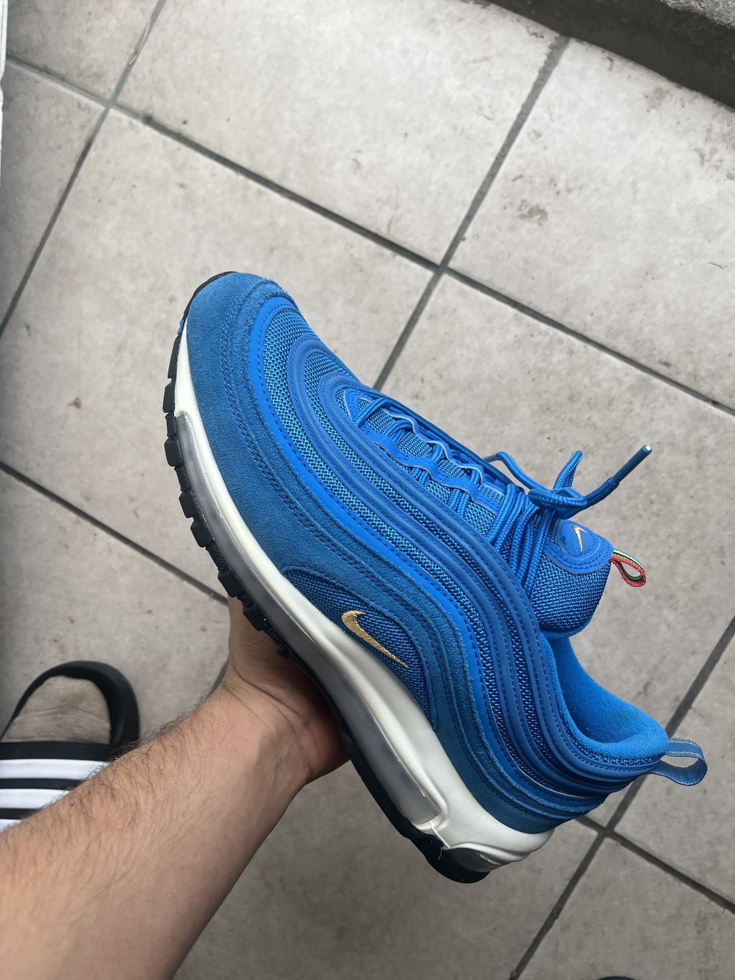 Nike Air Max 97 10.5