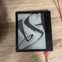 Kindle Oasis