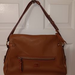 AUTHENTIC DOONEY & BOURKE PURSE