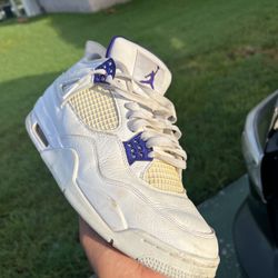 Air Jordan 4 Size 9