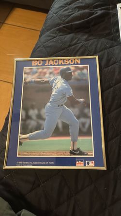 Bo Jackson picture
