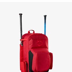 EvoShield  Baseball Back Pack 