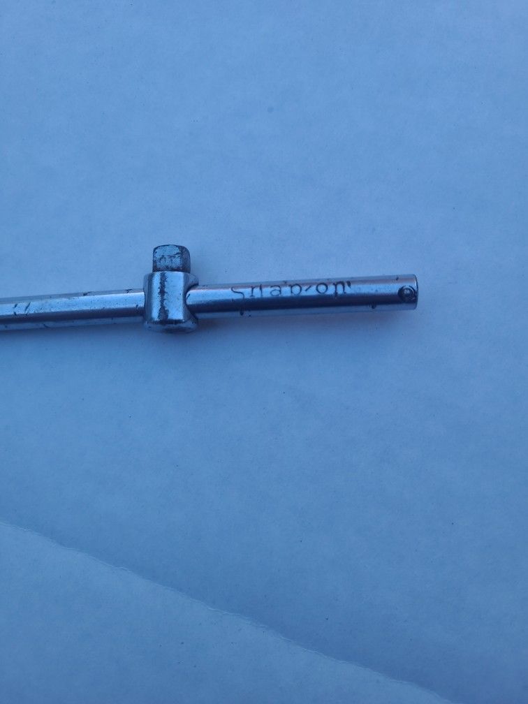 Vintage  SNAP-ON 9/32  T Handle 