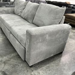 Brand New Sofa 