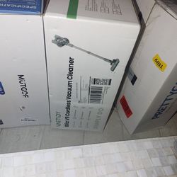 Blitz V9 Coreless Vacuum Cleaner