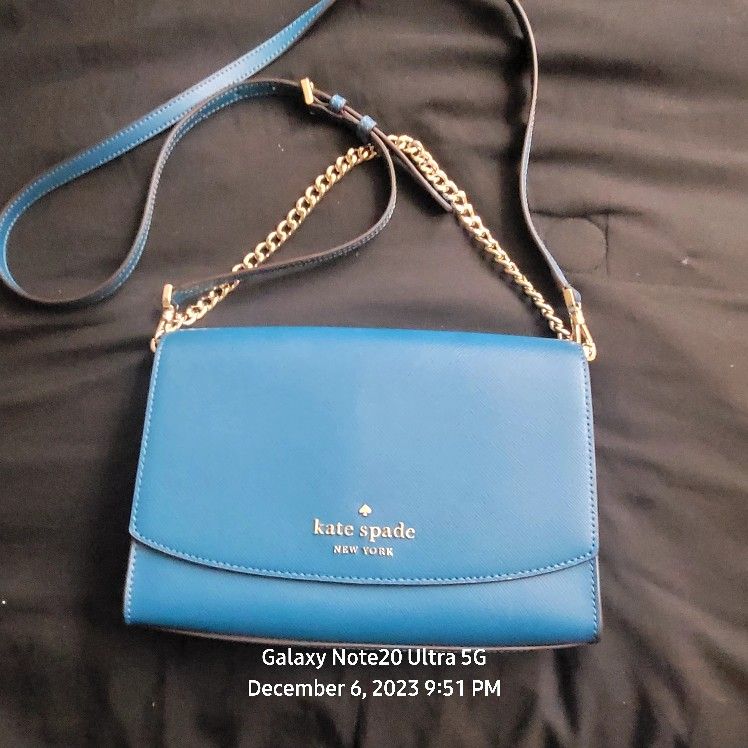 Kate Spade Crossbody