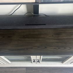 Full Entertainment System