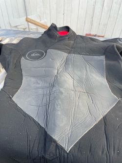 Quicksilver wetsuit