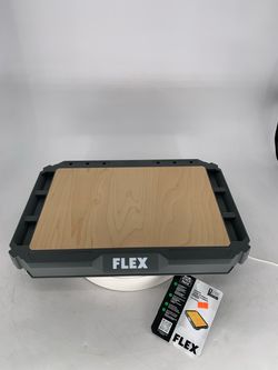 FLEX STACK PACK™ WORKTOP FS1401
