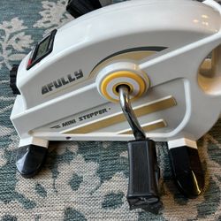 Mini Stepper Exercise Bike