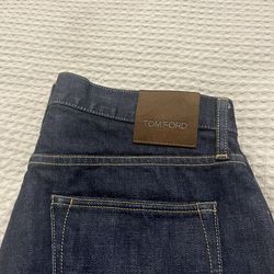 Tom Ford Designer Jeans