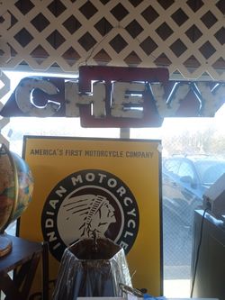 Pacific Antique Malla Tacoma