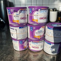 Similac® ALIMENTUM®