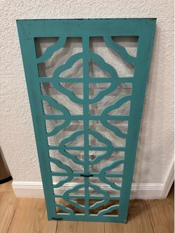 Outdoor decoration