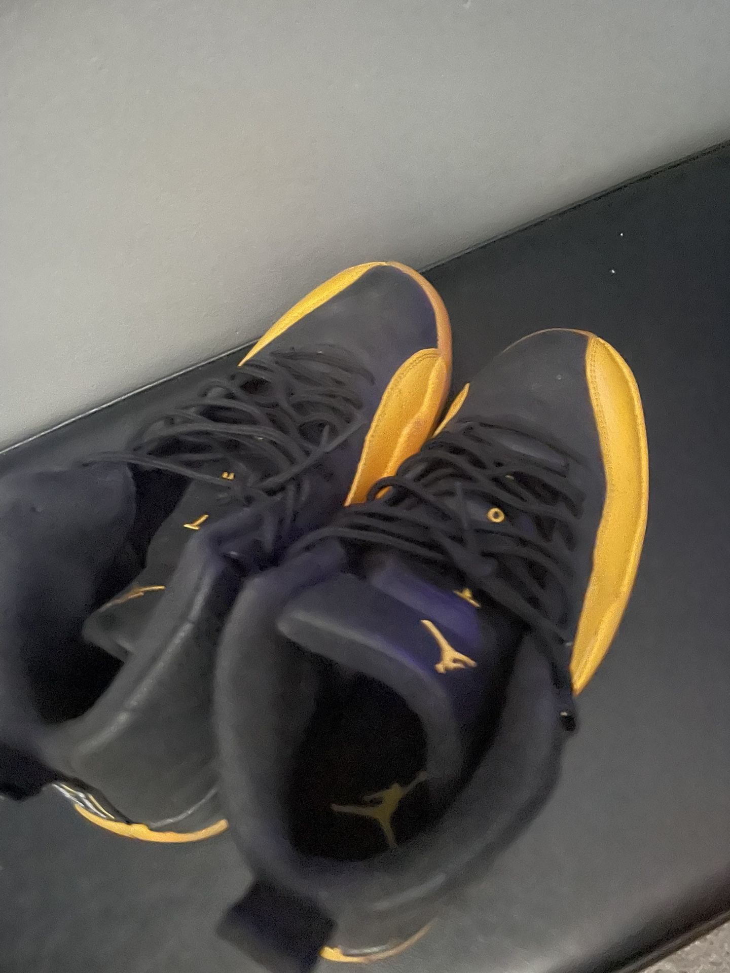 jordan 12 size 9