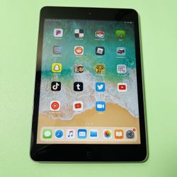 iPad Mini 2 