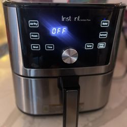 Instant Vortex Plus 6 Air fryer 