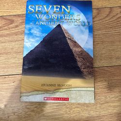 History “Seven World Of The Ancient Worlds”