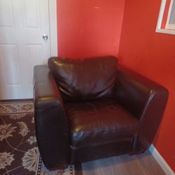 Free Brown Chair