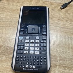 Graphic Calculator TI-nsipre CX