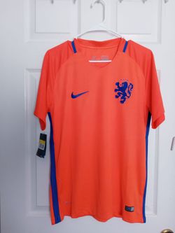 Netherlands Holland soccer jersey SMALL