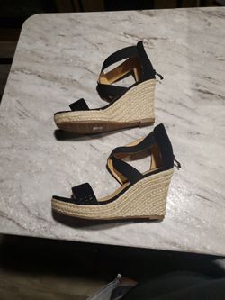 Brand new Wedges 6.5