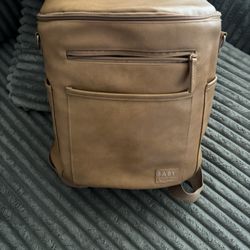 Diaper Bag