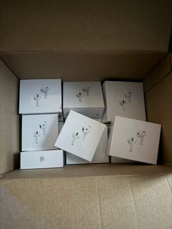Airpods PRICE IN DESCRIPTION