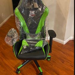Gaming Chair Ergonomic Chair Desk Chair Computer Chair Office Equipment Office Chair Lumbar Support Brand New
