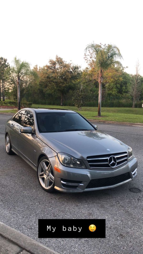 Car for sale for Sale in Tampa, FL - OfferUp