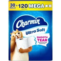 Charmain Soft (30 Rolls)