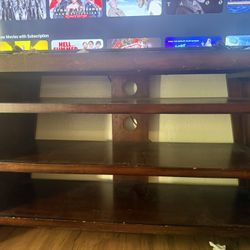 Furniture TV Stand 