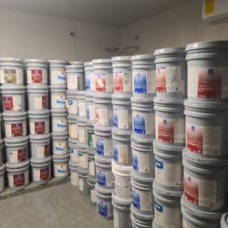 Paint For Sale 
