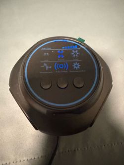 Stealthy 360 Degree Ultrasonic Pest Repeller