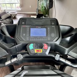 Bxt6 treadmill online review