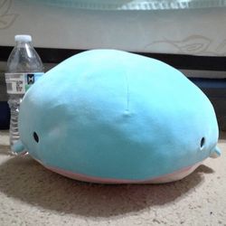 Whale Shark Plush Doll