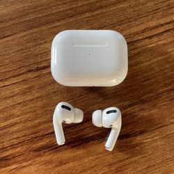 AirPods Pro