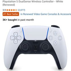 PS5 Controller