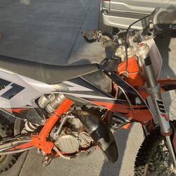 2021   KTM 85sx!!! Must See $4k