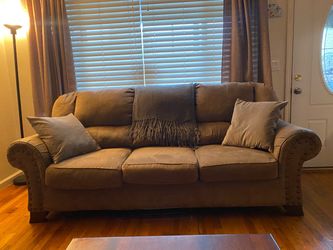 3 piece couch set