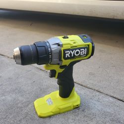 RYOBI
ONE+ HP 18V Brushless Cordless 1/2 in. Drill/Driver (Tool Only)