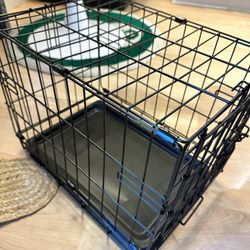 Dog Crate
