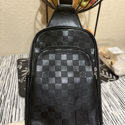 Louis Vuitton Sling Bag $800 or OBO