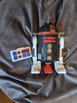 Galaxies Edge R2D2 Robot