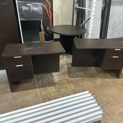 Office Furniture 