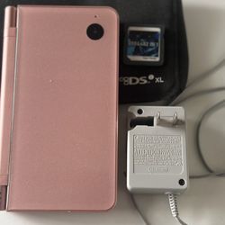 Nintendo DSi XL