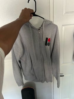 Plan B hoodie (medium)