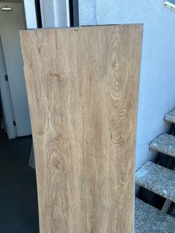 Pisos laminado oh vinyl comienzan en $1.35 sqft